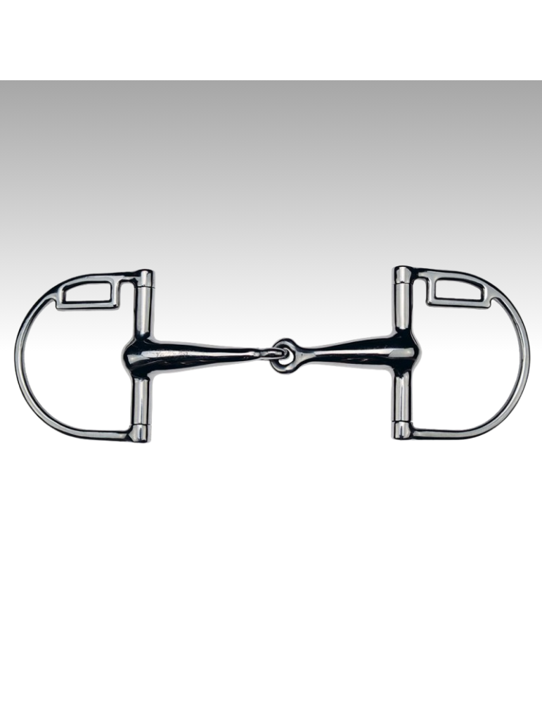 Filet Verdun à passes FEELING – Sellerie Baude