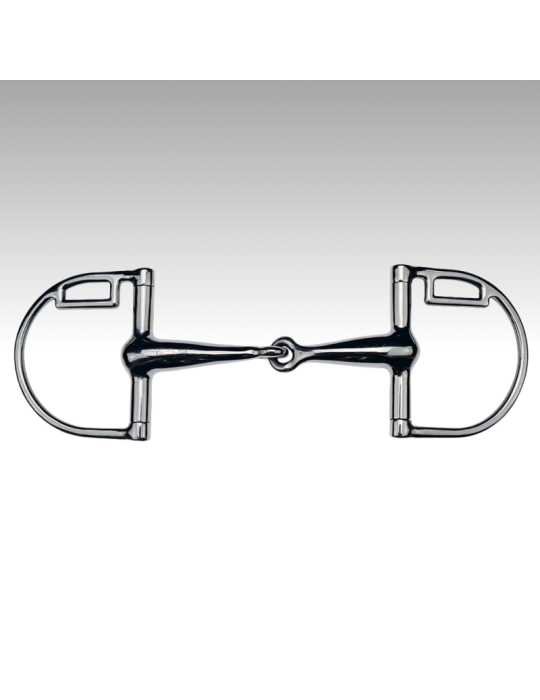 Filet Verdun à passes FEELING – Sellerie Baude