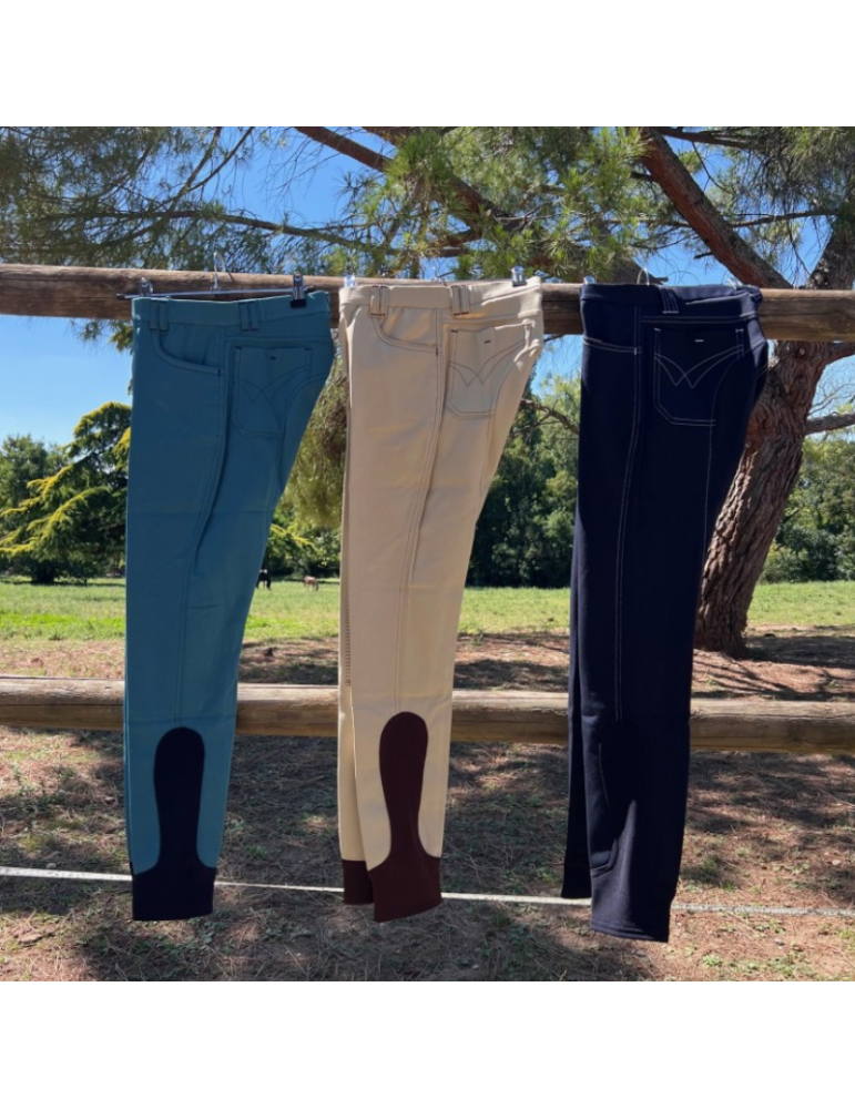 Pantalon équitation SB