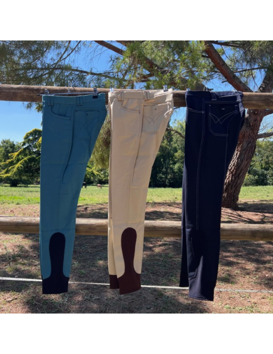 Pantalon équitation SB