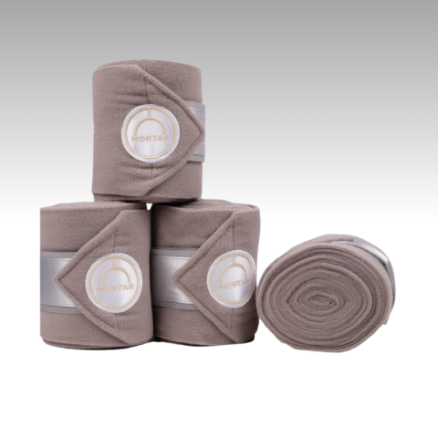 Bandes de polaires Dlux MONTAR
