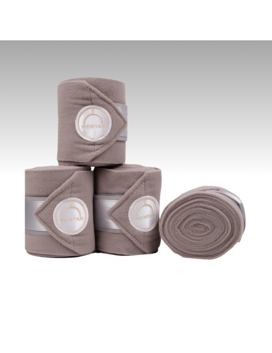 Bandes en polaire Dlux Bandes en polaire Dlux