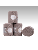 Bandes de polaires Dlux MONTAR