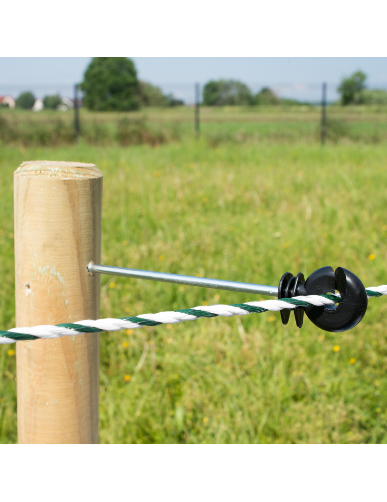 Isolateur écarteur droit