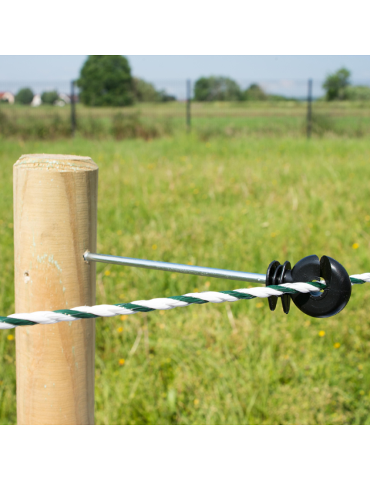 Isolateur écarteur droit