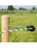 Isolateur écarteur droit