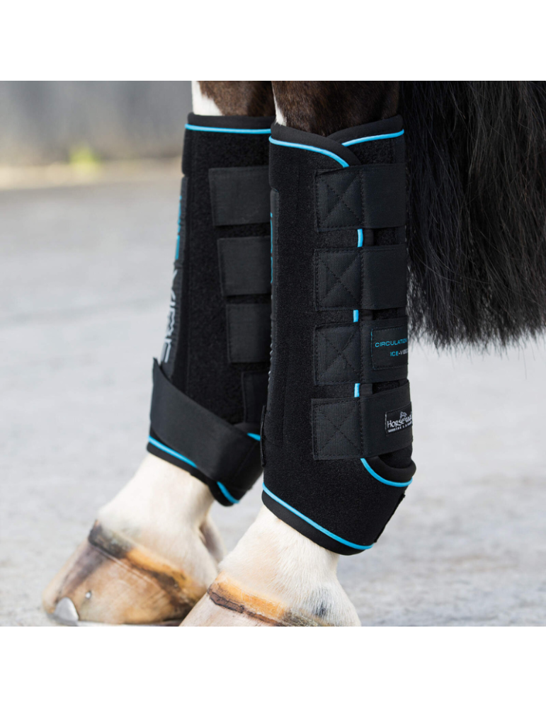 Guêtres Ice-Vibe Boot