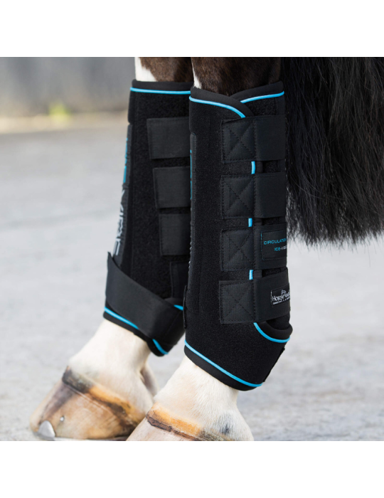 Guêtres Ice-Vibe Boot