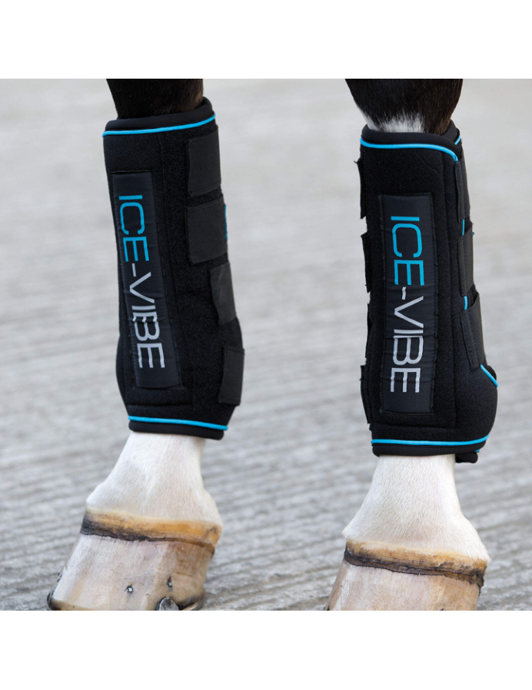 Guêtres Ice-Vibe Boot