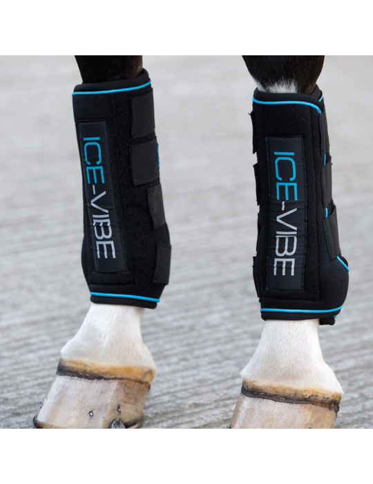 Guêtres Ice-Vibe Boot