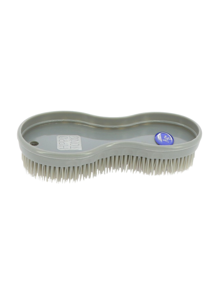 Brosse multifonction "Antimicrobien" HIPPOTONIC Brosse multifonction "Antimicrobien" HIPPOTONIC