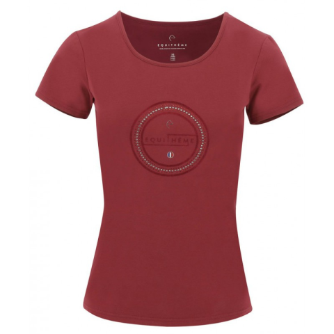 T-shirt Anna EQUITHEME