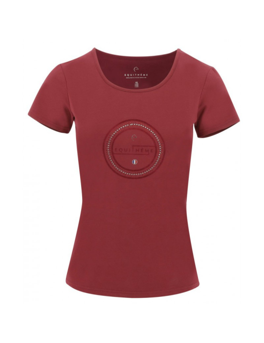 T-shirt Anna EQUITHEME T-shirt Anna EQUITHEME
