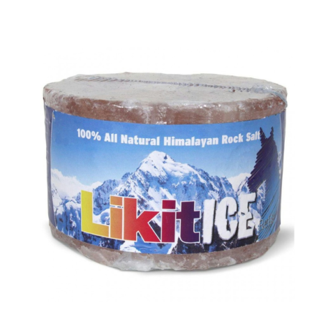 Sel "Himalayan Rock" LIKIT