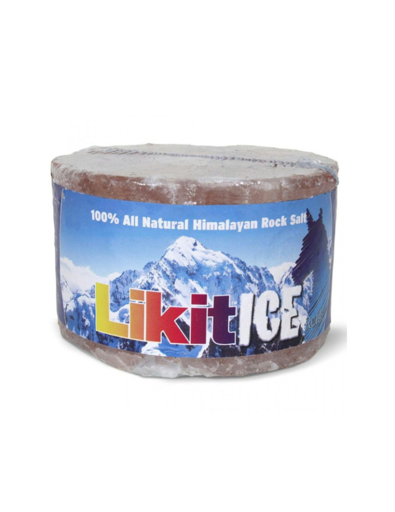 Sel "Himalayan Rock" LIKIT
