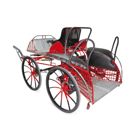 Calèche Falcon 190 2