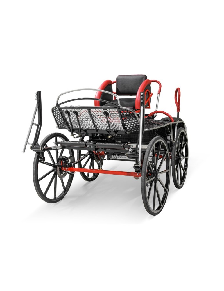 Calèche TIGER 220/1