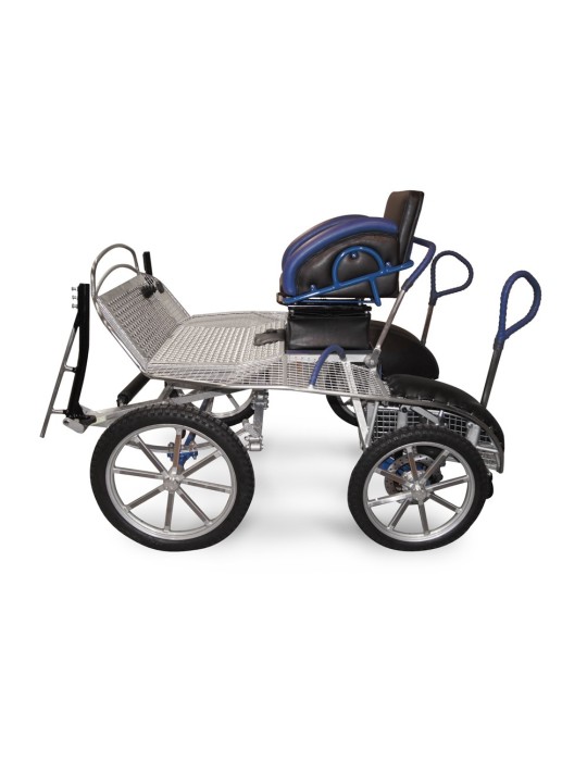 Calèche TIGER 160/1P