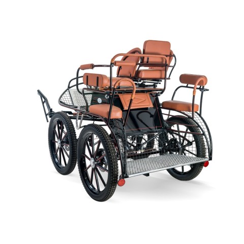 Marathon NS 220 solo - GLINKOWSKI 2