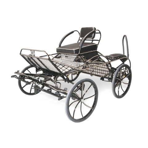 Calèche Falcon 120-2 2