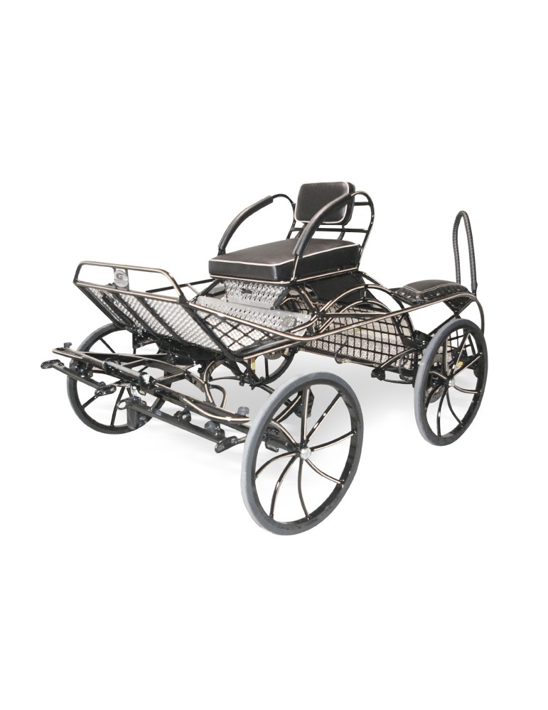 Calèche Falcon 120-2