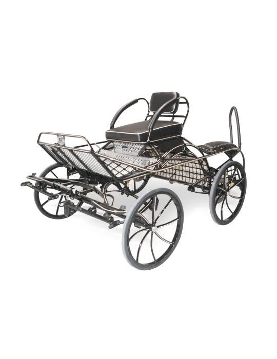 Calèche Falcon 120-2