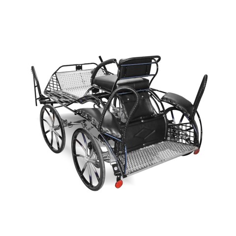 Voiture d'attelage Falcon 120 - 1 2