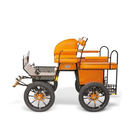 Mixte 110/115 - Glinkowski
