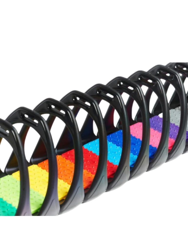 Etriers Reflex COMPOSITI