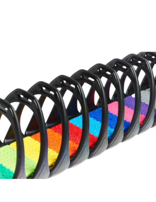 Etriers Reflex COMPOSITI