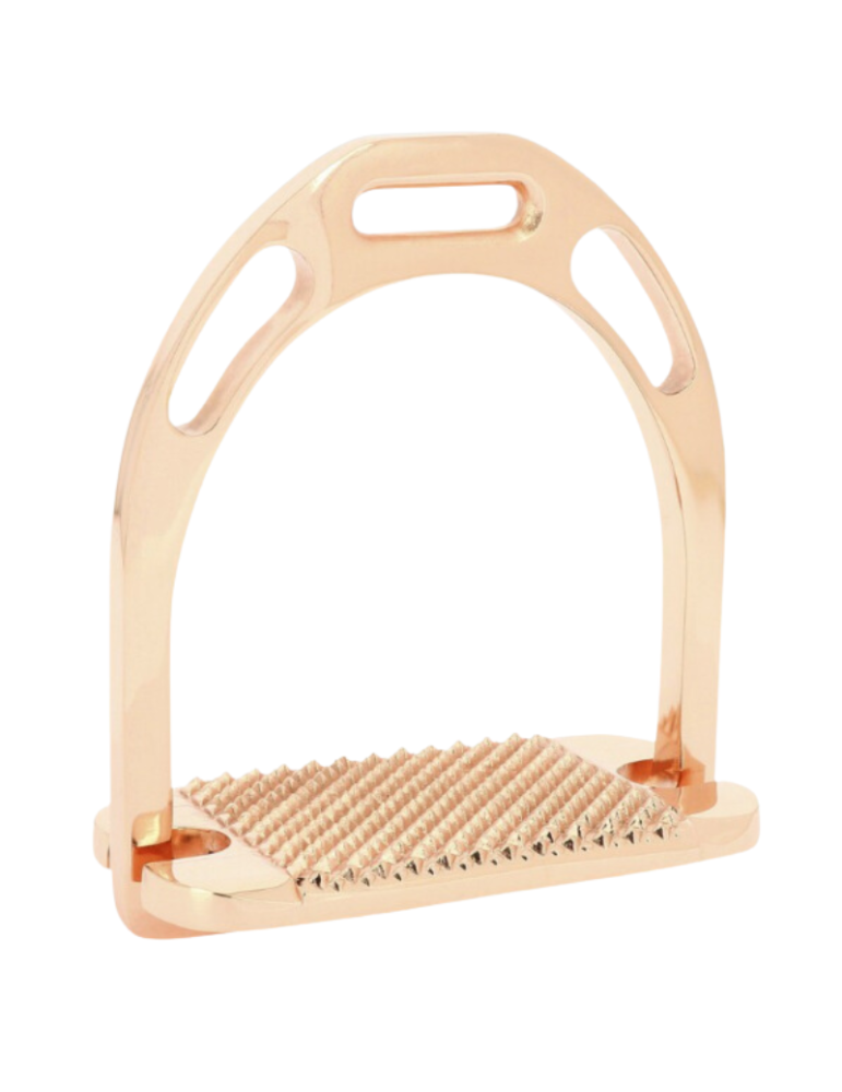 Etriers Large pro - FEELING