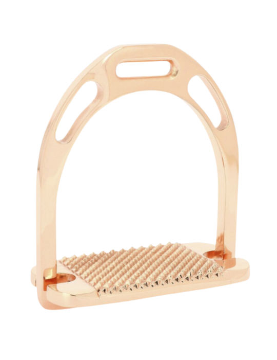 Etriers Large pro - FEELING