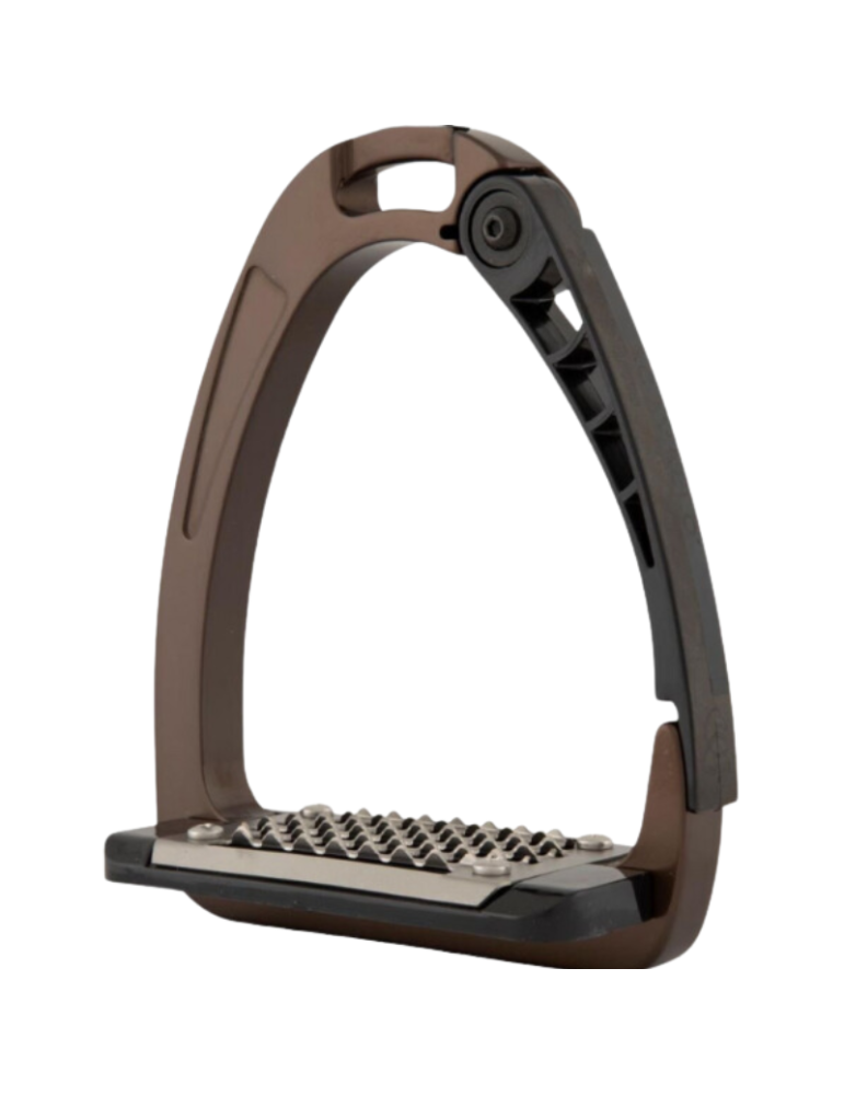 Etriers de sécurité Arena ACAVALLO