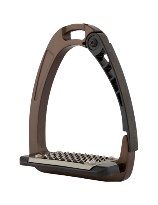 Etriers de sécurité Arena ACAVALLO