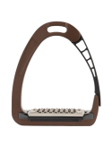 Etriers arena alu enfant ACCAVALO