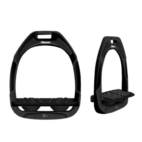 Etriers Green Composite FLEX-ON