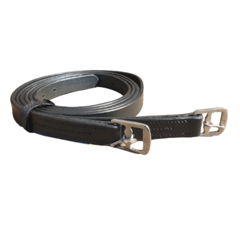 Etrivières larges PREMIUM SB