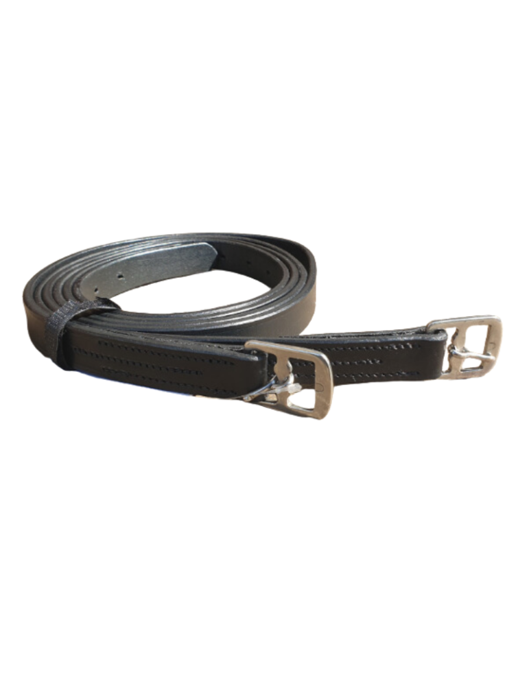 Etrivières larges PREMIUM SB Etrivières larges PREMIUM SB