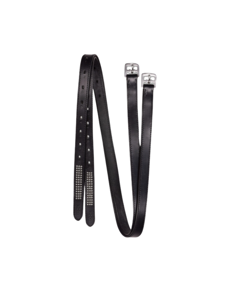 Étrivière "STAR  SILVERSTAR"