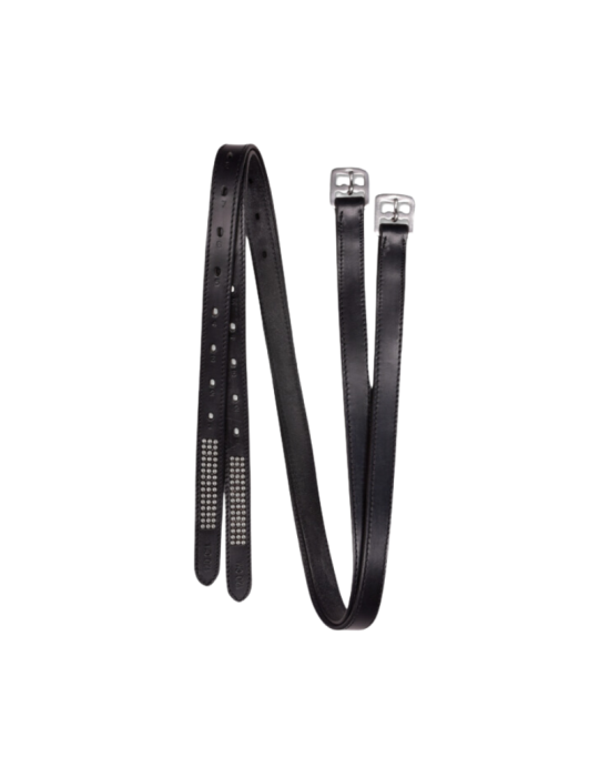 Étrivière "STAR  SILVERSTAR"