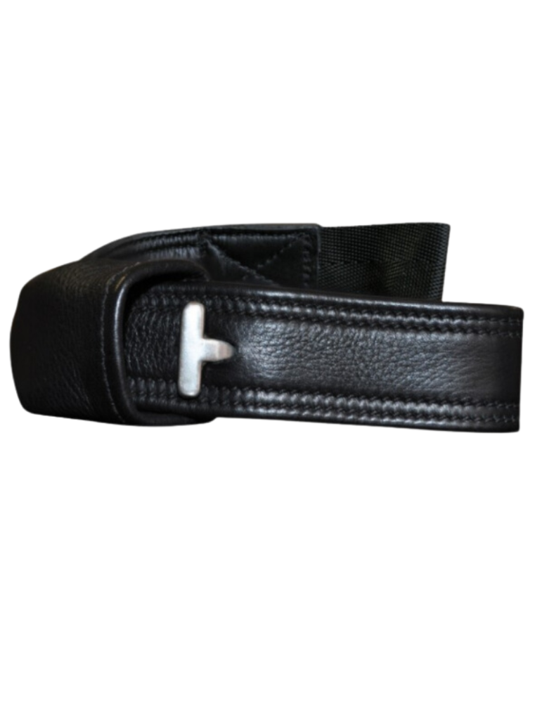 Étrivières monobranches à crochet F&C