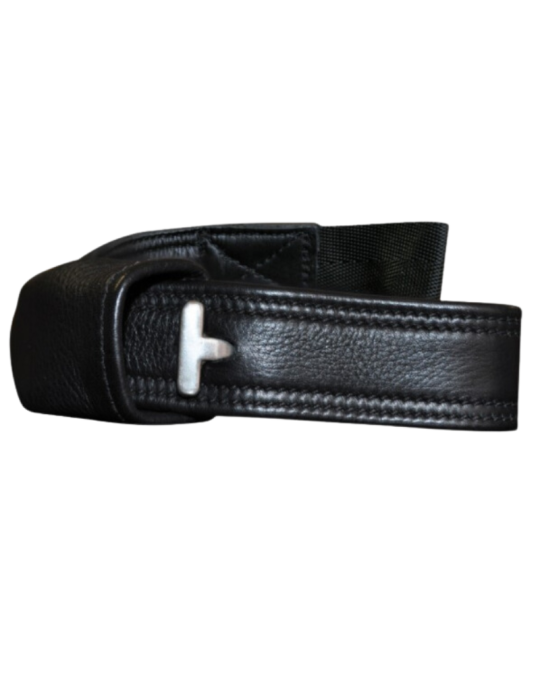 Étrivières monobranches à crochet F&C