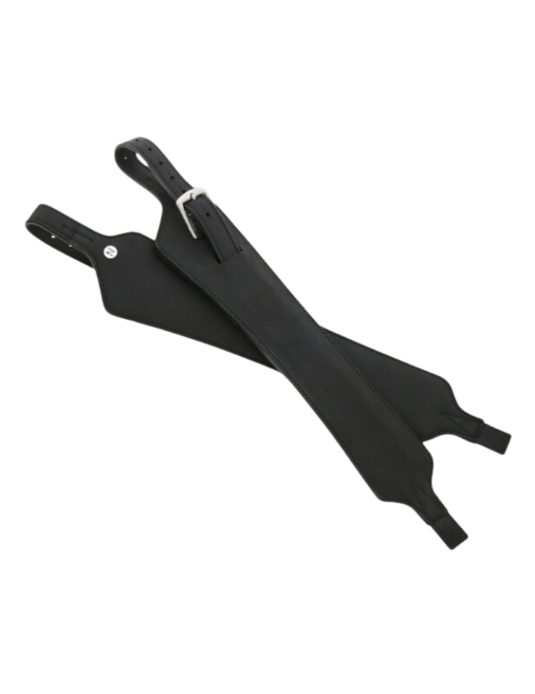 Étrivières mono NORTON