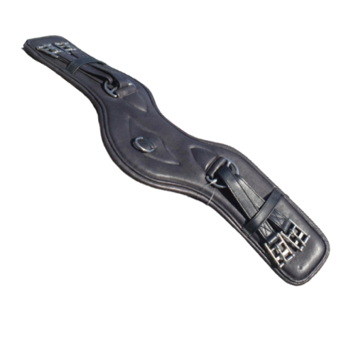Sangle courte anatomique en V