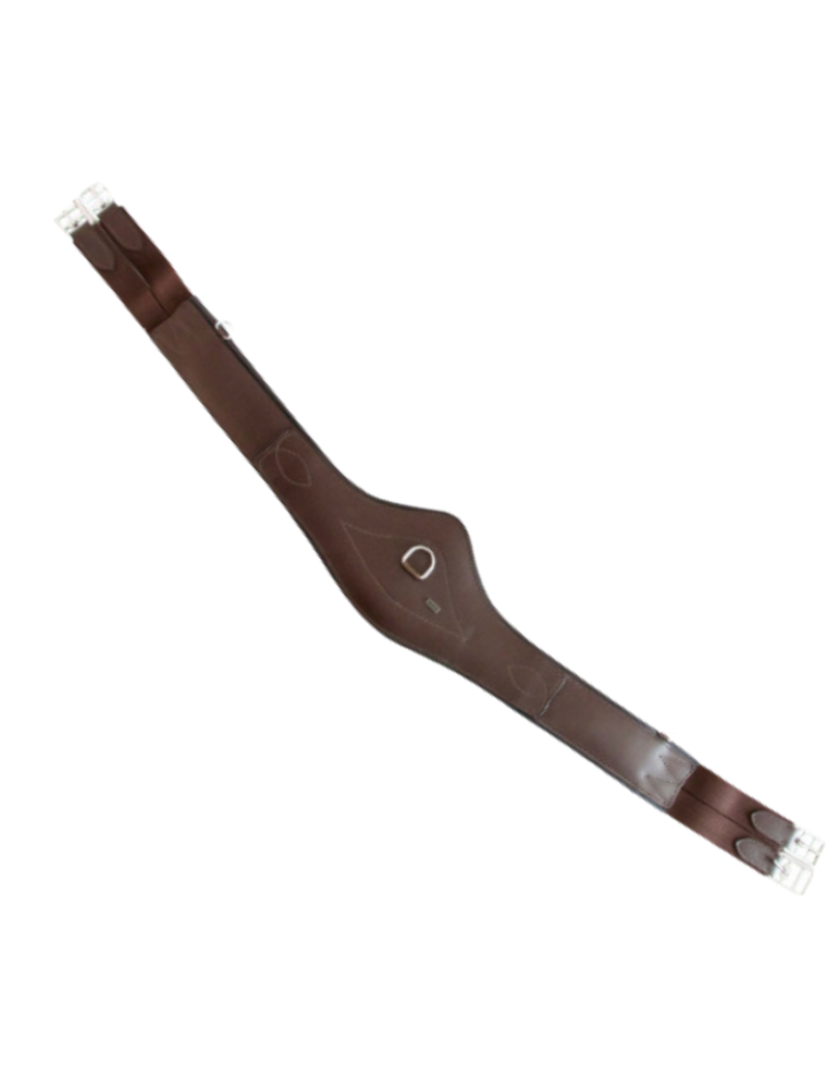 Sangle Anatomique Cuir First
