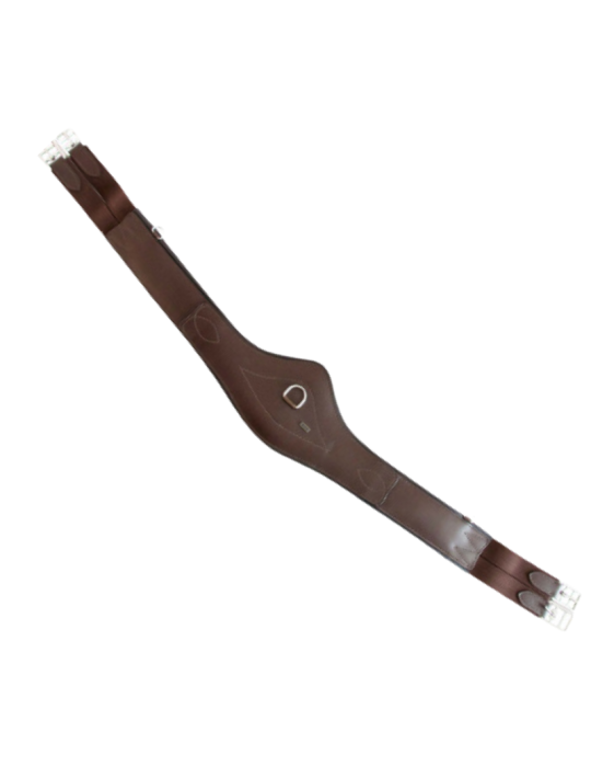 Sangle Anatomique Cuir First