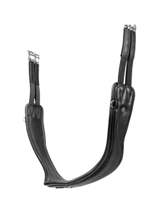 Sangle GelTek Anatomic LEMIEUX