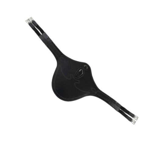 Sangle bavette cuir - T DE T