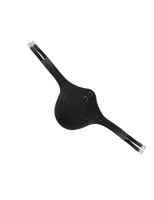 Sangle bavette cuir - T DE T Sangle bavette cuir - T DE T