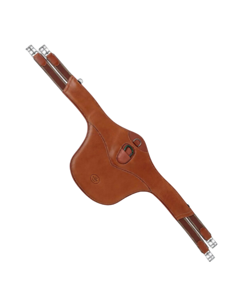 Sangle bavette avec élastique